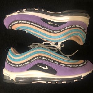 Air Max 97s